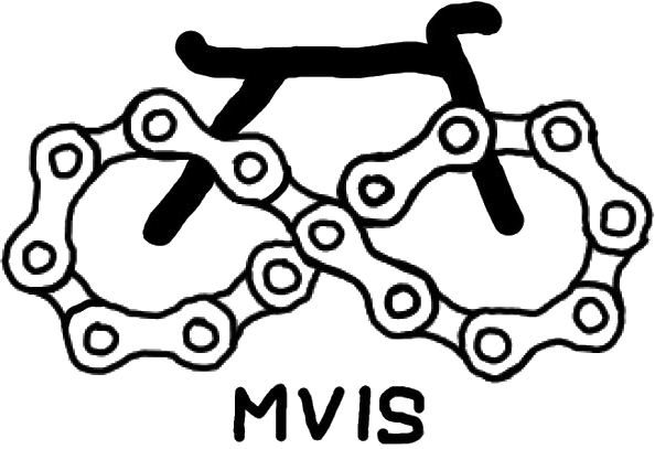 Mvis-servis Logo